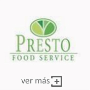 Presto client13