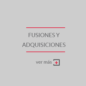Fusiones y Adquisiciones client10