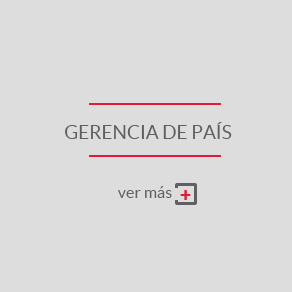 Gerencia de País client9